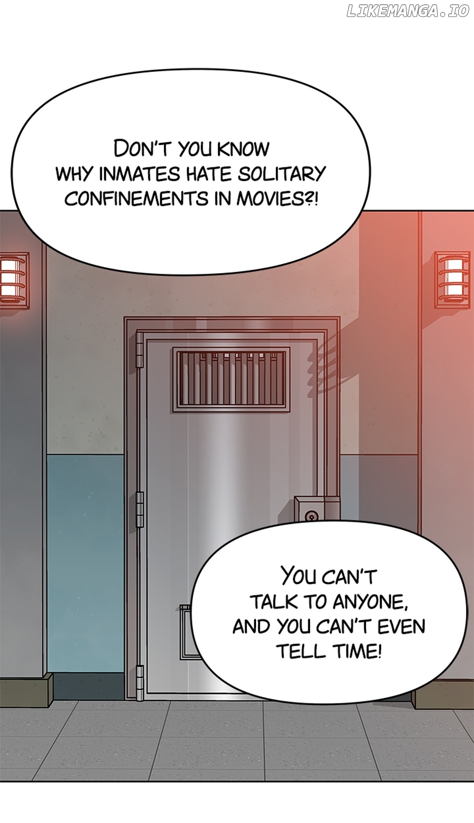 Gangster School Chapter 6 - page 60